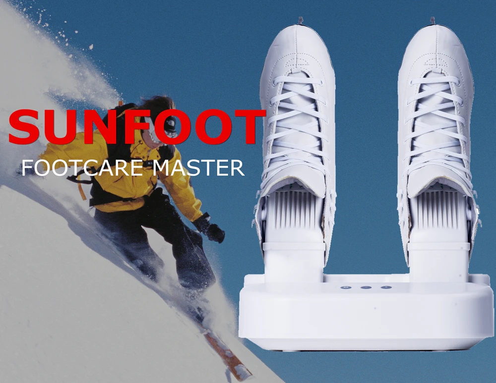 2021 Sunfoot Efficient And Practical Dryer For Running Shoes Buy