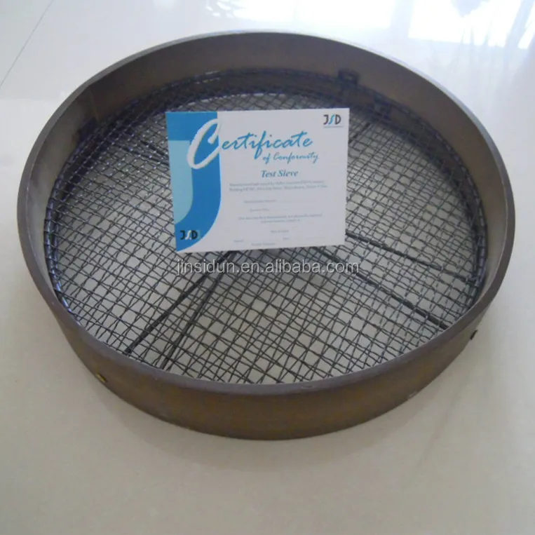 High Quality Soil Sieve For Sale Buy Make Garden Sieve,Garden Sieve