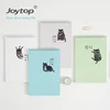 Joytop Sushi Cat spiral notebook A5 wire book 9964