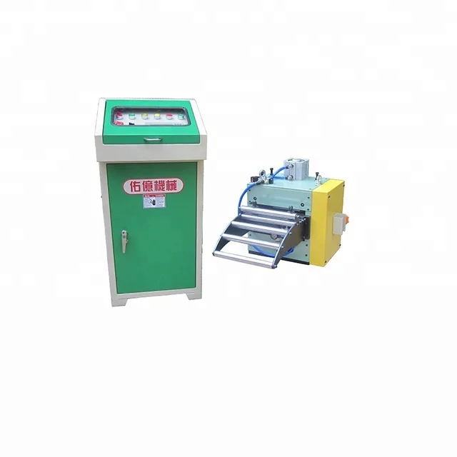 
Automatic Press Feeder for Power Press NC Servo Roll Feeder Machine 