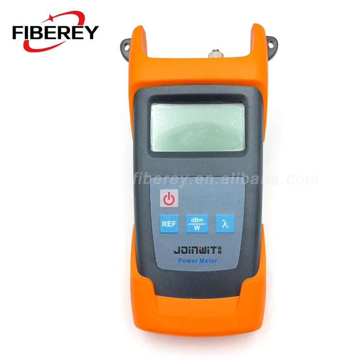 Testing Equipment Joinwit Long Battery Life Sc St Fc Lc Adapter