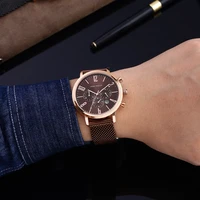 

Shenzhen Watch Manufacturers Custom Logo Best Selling Luxury High grade Products mens Watches with Mixed Colors