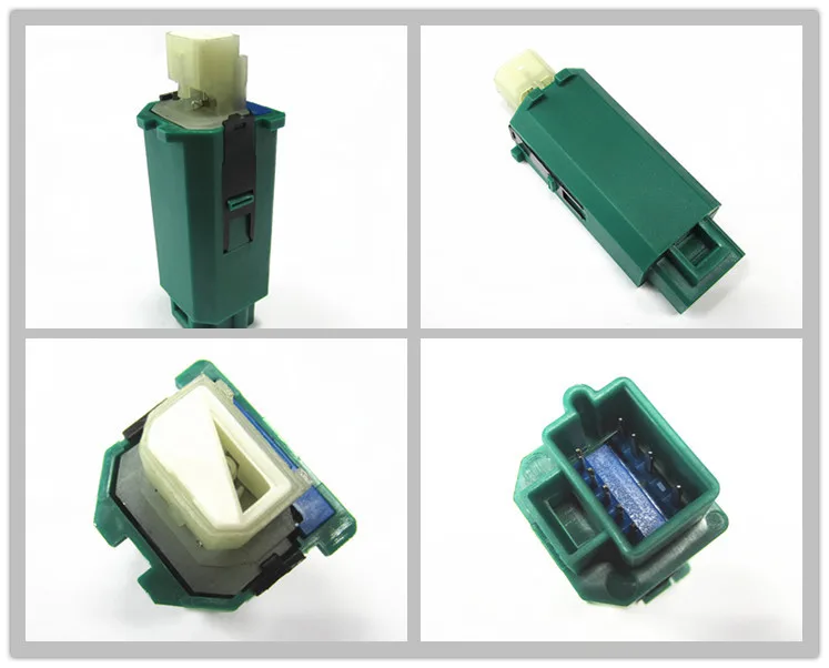 C5 Corvette Hazard Warning Light Switch Turn Signal Flasher Gm 10359036