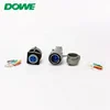 CE Certificate Drilling equipement 32A YT/GZ-4 Explosion Proof Plug and Socket