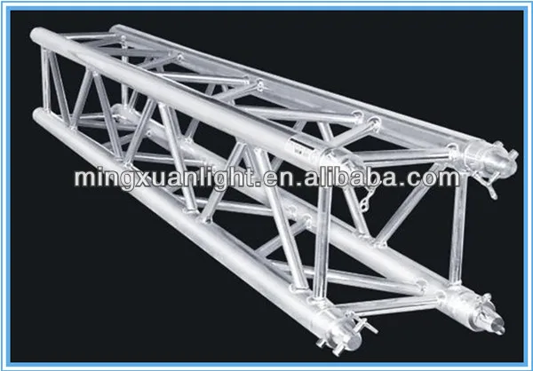 Outdoor Event Lighting Aluminium Truss Banner Frame System Ys 1103