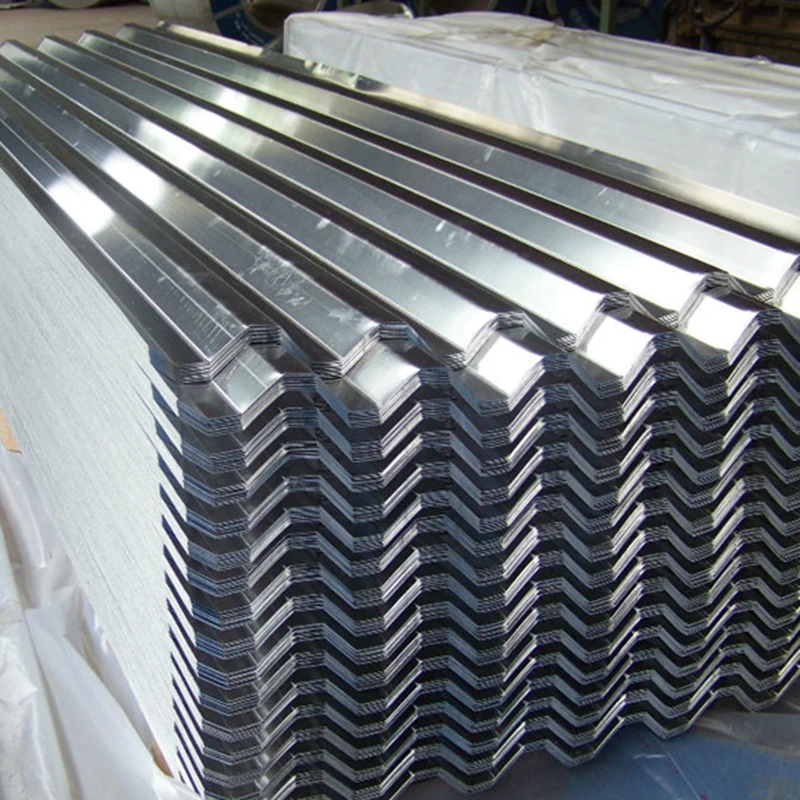 
galvanized Metal Roofing Sheet /Galvanized Corrugated Roofing Tile Steel Plate price 