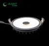 Diffuse Reflection 4000K DC24V 9.5w COB Round LED Down Light for Ceiling Hole Size 107-110mm