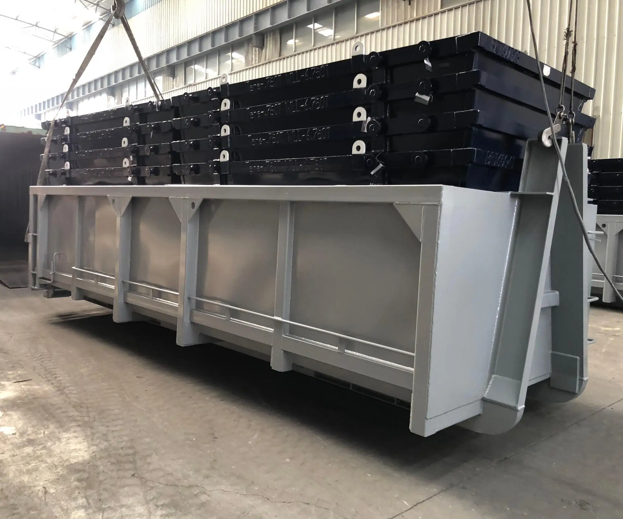 Skip Bins Truck Garbage Skip Bins Loader Buy Skip Bins,Garbage Bins