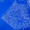 Virgin PC granule/Transprent PC raw material pellet for CD/DVD dish