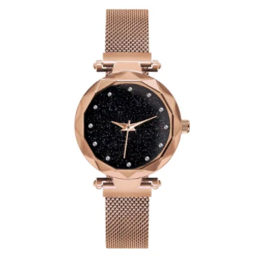 

Watches Multi-Colors Trend Magnets Magnets Milan Stars Women's Watches, Mix color