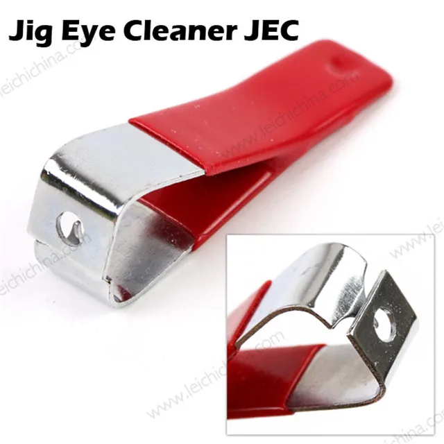 jig eye cleaner