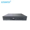 mobile dvr 4 channels 1080P Full HD TF card video multiplexer car monitor