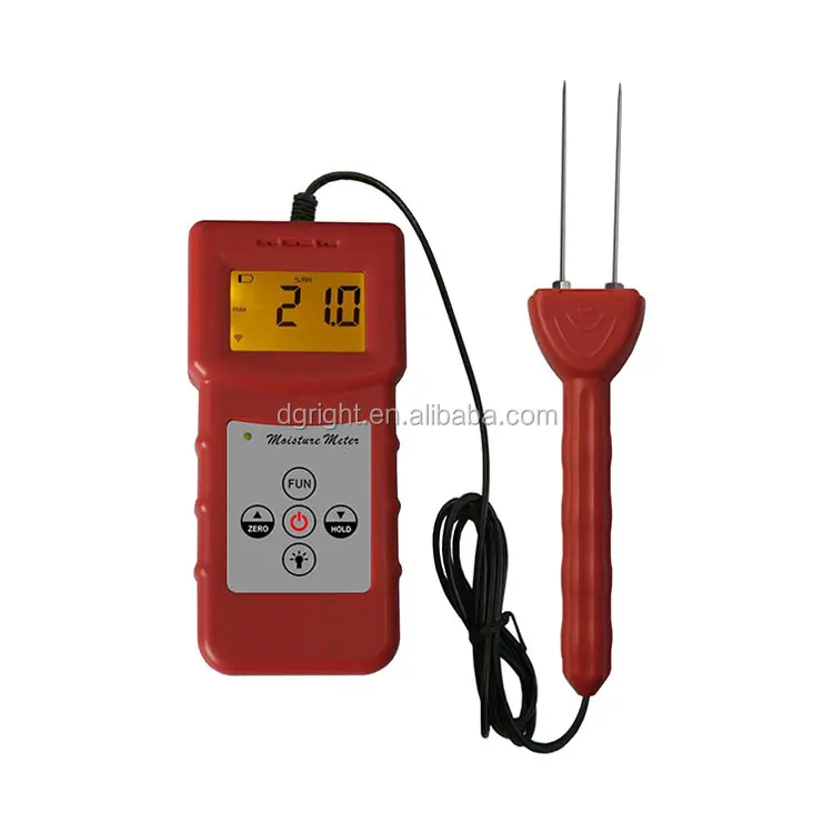 Moisture Meter For Dough,Moisture Detection,Moistre Meter Bench Creals