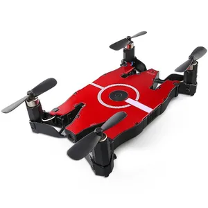 T49 Foldable Mini Drone 720P HD Camera