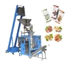 Made In China Automatic Meat Fresh Food Vegetable Packing Machine
