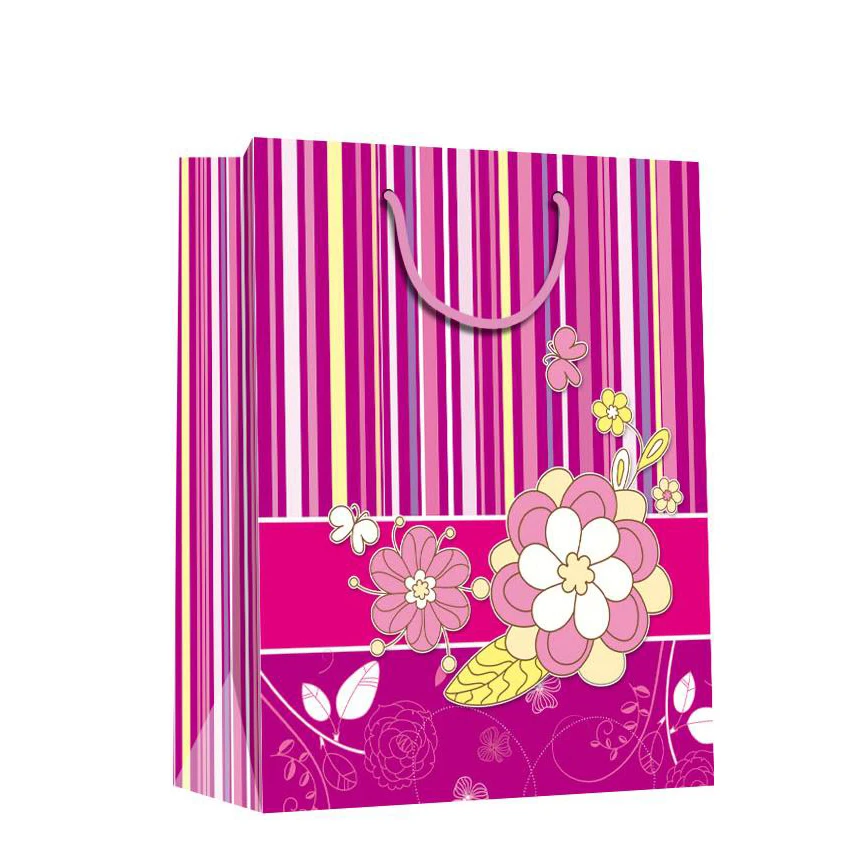 Jialan Package brown paper gift bags bulk company for packing gifts-12