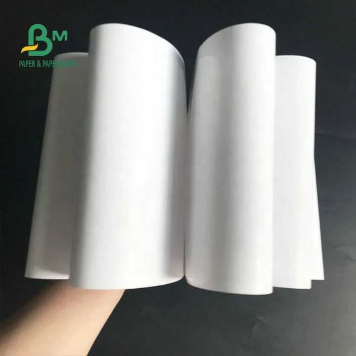 
Waterproof 80gsm 85gsm 90gsm 95gsm One Side Coated Glossy Art Paper In Sheet For Printing 