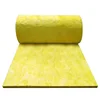 china supplier temperature insulation heat absorbing glass wool blanket