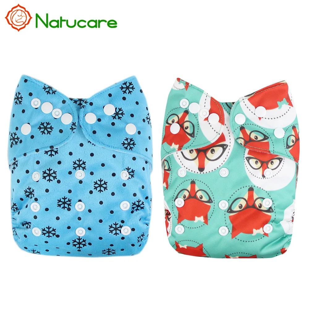 fabric diapers