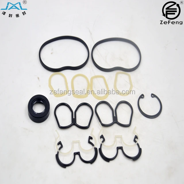 Hydraulic Oil Pump Repair Kit Krp433 Sgp1 Sgp2 Kfp22 Buy Oil Pump