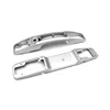 High precision CNC machining Auto metal parts Die casting Stamped Carbo Parts CNC turning service from China factory