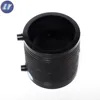 DN200 dimensions hdpe electro fusion coupling