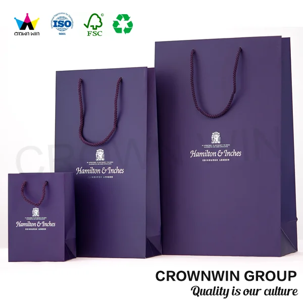 Artpaper Bag 10x10 Hard Paper Bag China Manufacture Of Paper Bag - Buy ...