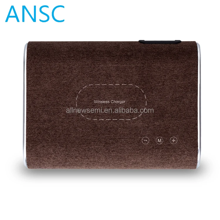 Customized Embedded Receiver For S3 Charging Pad 2019 Universal Mini Qi Wireless Charger