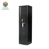 2019 YOOBOX have a long historical standing gun safe cabinet and new style gun safe case