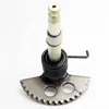 GY6 125cc 150cc Kick Start Gear Shaft Spindle for Scooter Parts 145mm