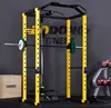 china cheap gym used home used commercial durable squat rack