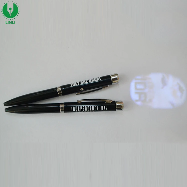 Logo Projector Pen