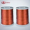 Enameled Copper WireVoice Coil,flat wire voice coil,ISO/UL Certification