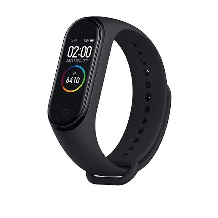 

New Coming Original Mi Band 4 Smart Band Heart Rate Monitor Smart Bracelet Wristband, N/a