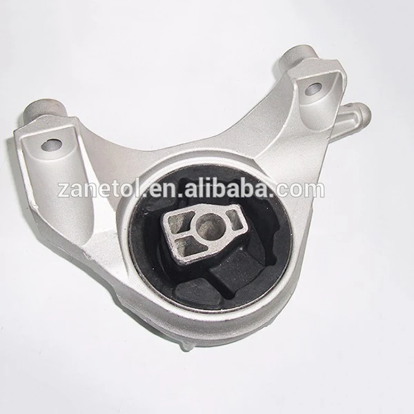 ONNURI Rear Transmission Mount Compatible with 10-15 Captiva Sport/Equinox/Terrain 2