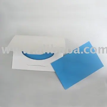 oil remover face