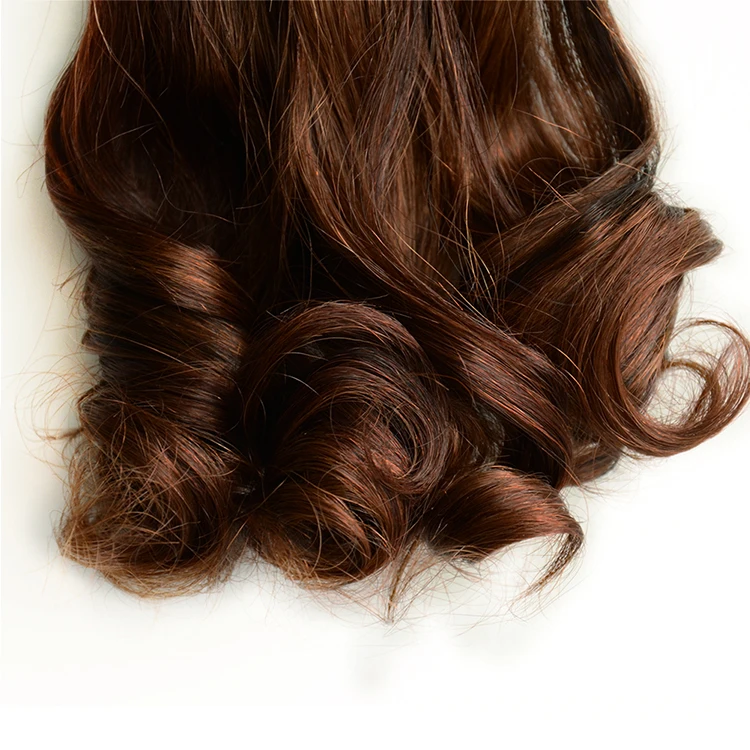 

Angelbella Alibaba Best Sellers Cuticle Aligned Hair Ombre Funmi Magic Curl Brazilian Hair, Ombre color--#1b-4