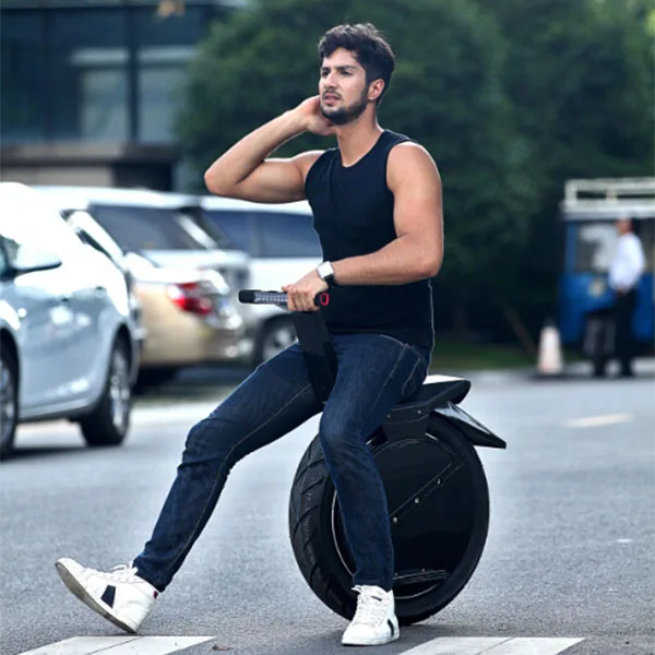 one wheel tricycle