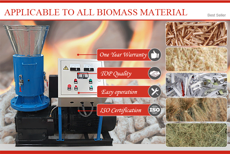 Hot Sale Kenaf Pellet Making Machine Laboratory Paper Pellet Mill Buy
