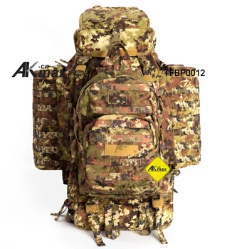 italian military backpack