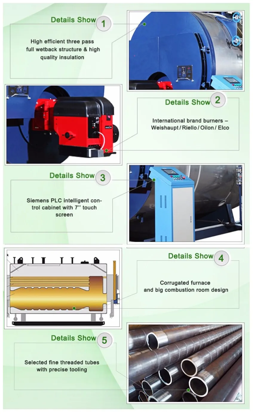 Steam boiler combustion фото 49