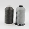 Hot nylon high toughness shoe monofilament sewing thread