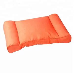 Professional Print care bedding leopard bed pet supply