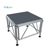 cheap price high quality fold up stage for concert/show/exhibitions/event