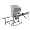 paper core loader for slitter machine paper tube loading and unloading machine