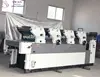 4 color hamada style newspaper printing machine