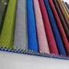 High Quality Twill Plain Dyed Bonded Upholstery Fabric For Sofa Furniture
