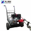 Ground marking paint line machine grass machines