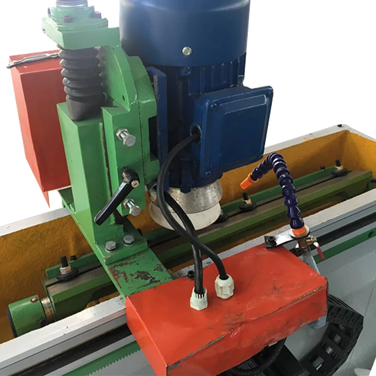 Automatic Chipper Blade Sharpening Machine For Sale Buy Grinding