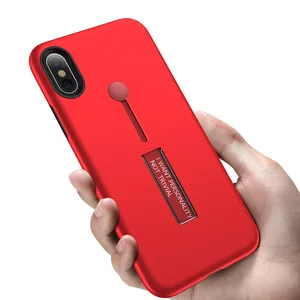 Sublimation Phone Case Ring Holder Stand